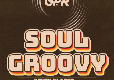 Kevin BlaQue - Soul Groovy EP
