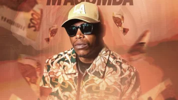 Khadeair - Magumba (feat. Peekay Mzee & Kaytah)