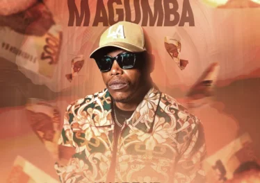 Khadeair - Magumba (feat. Peekay Mzee & Kaytah)