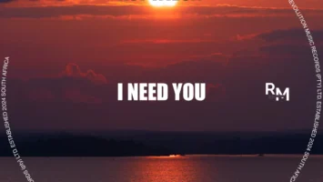 KoptjieSA - I Need You