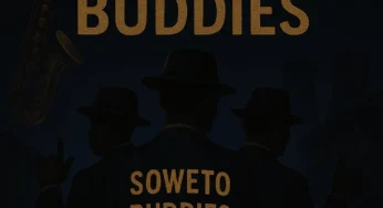 LaDeepsoulz – Soweto Buddies (Album)