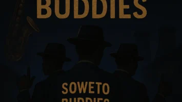 LaDeepsoulz - Soweto Buddies (Album)
