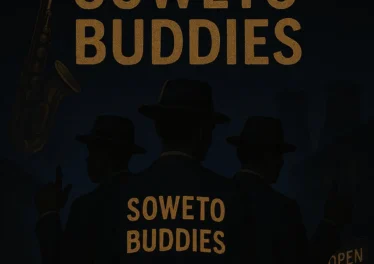 LaDeepsoulz - Soweto Buddies (Album)