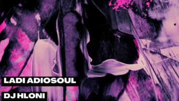 Ladi Adiosoul & DJ Hloni - Eyes On Me