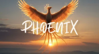 Lele & The Godfathers Of Deep House SA – Phoenix EP