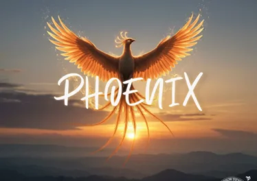 Lele & The Godfathers Of Deep House SA - Phoenix EP