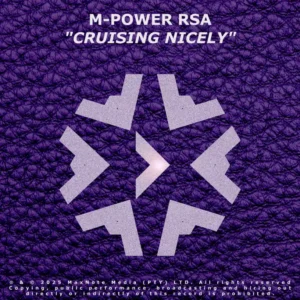 M-Power RSA - Cruising Nicely