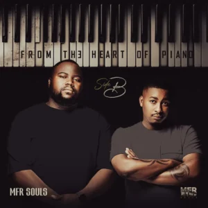 MFR Souls - From The Heart Of Piano Side B (Album)