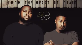 MFR Souls & Kabza De Small – Sunset