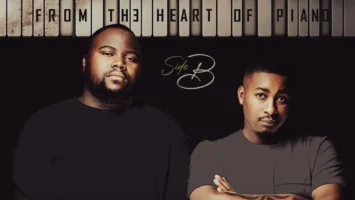 MFR Souls - From The Heart Of Piano Side B (Album)