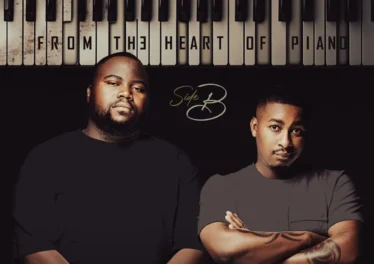 MFR Souls - From The Heart Of Piano Side B (Album)