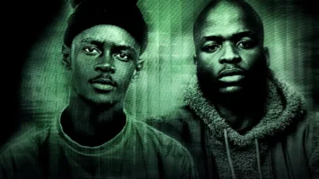 MOH WAH, Low Tea & Zito Mowa - The Neighbours