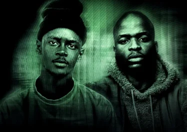 MOH WAH, Low Tea & Zito Mowa - The Neighbours