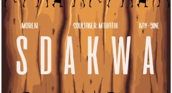 MOREKI, Soultaker Mthathi & Kay-9ine – Sdakwa