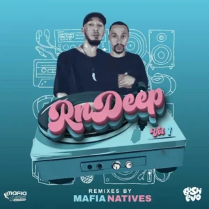 Mafia Natives - RnDeep Vol.1 [Rhythm n Deep]