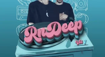 Mafia Natives – RnDeep Vol.1 [Rhythm n Deep]
