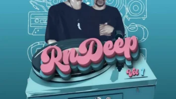 Mafia Natives - RnDeep Vol.1 [Rhythm n Deep]