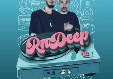 Mafia Natives - RnDeep Vol.1 [Rhythm n Deep]