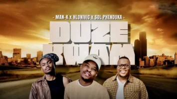 Man-K, Hlonivic & Sol Phenduka - Duze Kwam (feat. Konke Senamile & Civil Soul) Man-K, Hlonivic & Sol Phenduka - Duze Kwam (feat. Konke Senamile & Civil Soul)