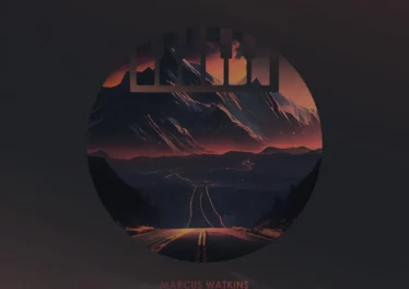 Marcus Watkins - Deep Rooted EP