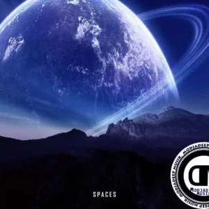 Modjadeep.SA & Sir Gaga - Spaces