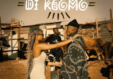 Mordecai, Sandy6eats & JayJayy - Di Kgomo (feat. Rory Diamondz)