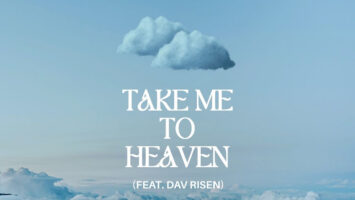 MoreSoul - Take Me To Heaven (feat. Dav Risen)