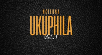Mosco Lee, Nubz MusiQ & Bongani Mehlomakhulu – Ngifuna Ukuphila, Vol. 1