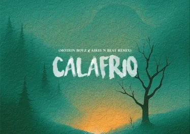 Motion Boyz & Aires N Beat - Calafrio (Remix)