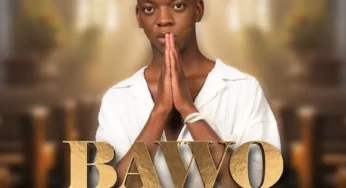 Msongi – Bawo