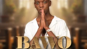 Msongi - Bawo