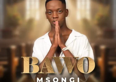 Msongi - Bawo