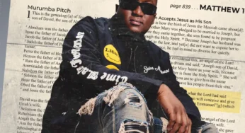 Murumba Pitch – Angekho (feat. Thakzin & Mashudu)
