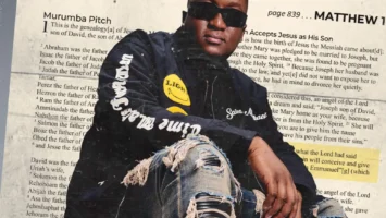 Murumba Pitch - Emmanuel (God Is With Us) EP