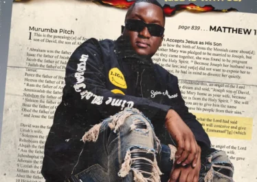 Murumba Pitch - Emmanuel (God Is With Us) EP