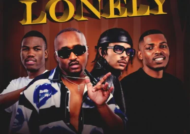 Muvo De Icon & DJ Arabic - Lonely (feat. TBO & Msindisi)