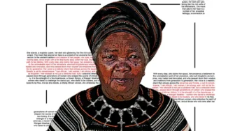 Mzweshper_SA – Ntombizodwa EP