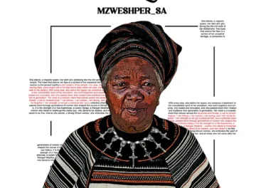 Mzweshper_SA - Ntombizodwa EP