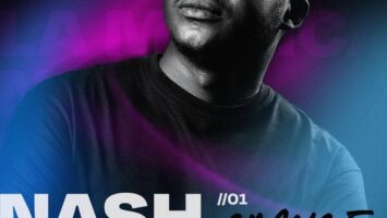 Nash La Musica - Change (Original Mix)