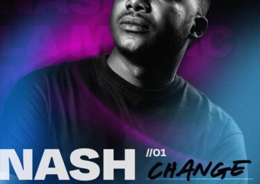 Nash La Musica - Change (Original Mix)