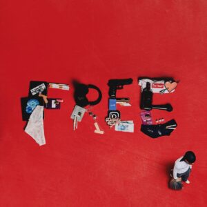Nasty C - Free (Album)