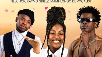 Neechor, KayMo Grillz & Mamhlongo De Vocalist - Jezabel