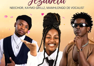 Neechor, KayMo Grillz & Mamhlongo De Vocalist - Jezabel