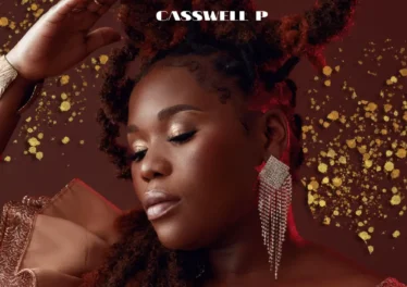 Nobuhle & Caswell P - Amakhosi