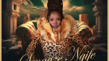 Nomanzi - Sengaze Ngife (feat. MthAfrika & SG MusiQ)