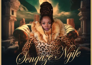 Nomanzi - Sengaze Ngife (feat. MthAfrika & SG MusiQ)