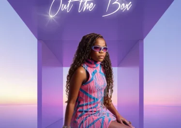 Nomfundo Moh - Out the Box EP