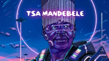 Oskido - Tsa Ma Ndebele [Manoo Remix] (feat. Candy Tsamandebele)