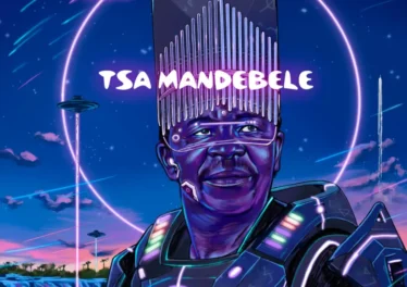 Oskido - Tsa Ma Ndebele [Manoo Remix] (feat. Candy Tsamandebele)