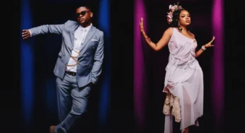 Prince Benza & Londie London – Ngizwile